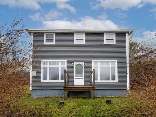 7389 East Bay Highway, Big Pond, NS 