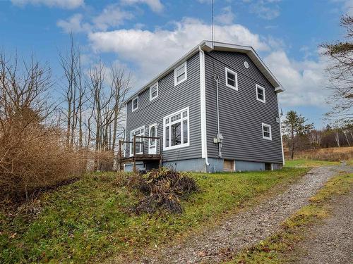 7389 East Bay Highway, Big Pond, NS 