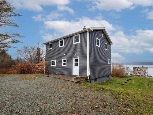 7389 East Bay Highway, Big Pond, NS 