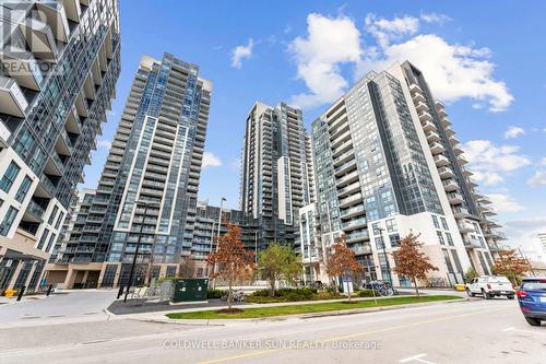 304 - 30 Meadowglen Place, Toronto, ON - Outdoor With Facade