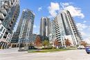 304 - 30 Meadowglen Place, Toronto, ON  - Outdoor With Facade 