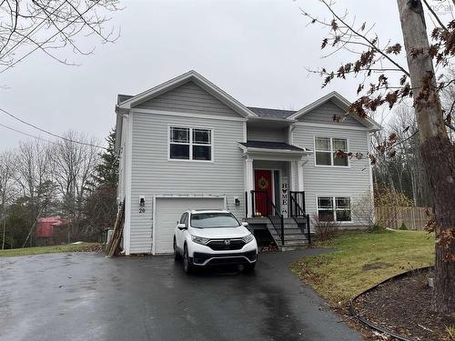 20 Holland Road, Fletchers Lake, NS 