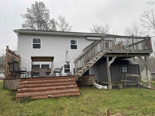 20 Holland Road, Fletchers Lake, NS 