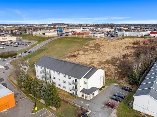 206 49 Burns Avenue, Charlottetown, PE 