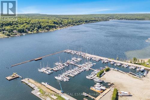 38 Magazine Street, Penetanguishene, ON - Outdoor With Body Of Water With View