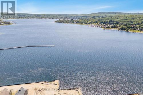 38 Magazine Street, Penetanguishene, ON - Outdoor With Body Of Water With View