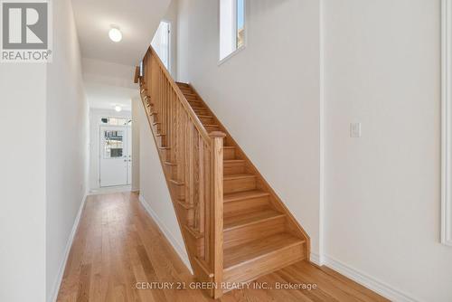 41 Durham Avenue, Barrie, ON - Indoor Photo Showing Other Room