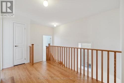 41 Durham Avenue, Barrie, ON - Indoor Photo Showing Other Room