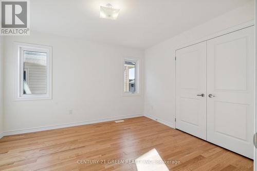 41 Durham Avenue, Barrie, ON - Indoor Photo Showing Other Room