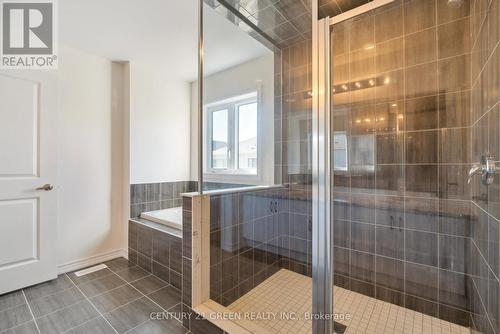 41 Durham Avenue, Barrie, ON - Indoor Photo Showing Bathroom