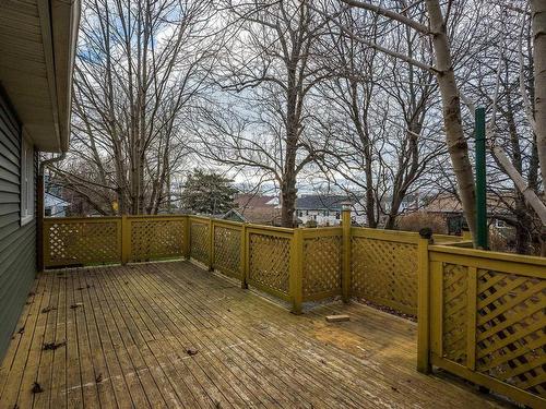 12 Margaree Parkway, Dartmouth, NS 