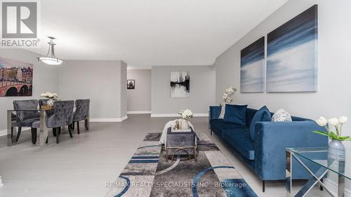 1011 - 18 Knightsbridge Road, Brampton, ON - Indoor