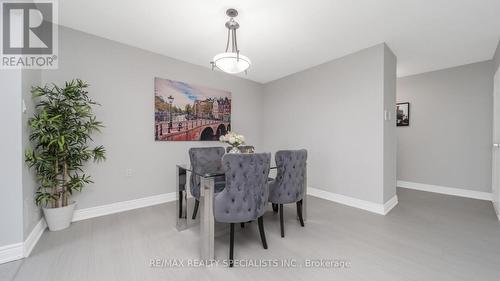 1011 - 18 Knightsbridge Road, Brampton, ON - Indoor