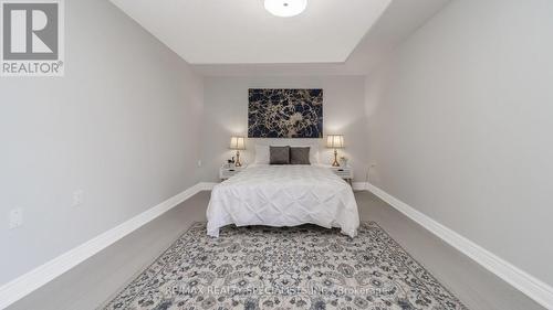 1011 - 18 Knightsbridge Road, Brampton, ON - Indoor Photo Showing Bedroom