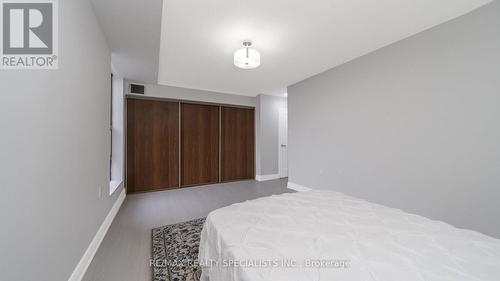 1011 - 18 Knightsbridge Road, Brampton, ON - Indoor Photo Showing Bedroom