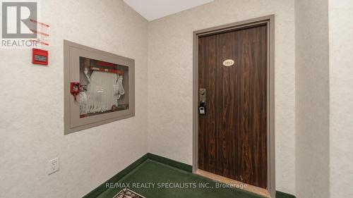 1011 - 18 Knightsbridge Road, Brampton, ON - Indoor Photo Showing Other Room