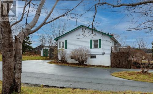 2685 Topsail Road, Conception Bay South, NL - Outdoor