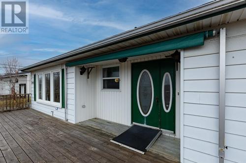 2685 Topsail Road, Conception Bay South, NL - Outdoor With Exterior