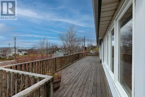 2685 Topsail Road, Conception Bay South, NL - Outdoor With Exterior