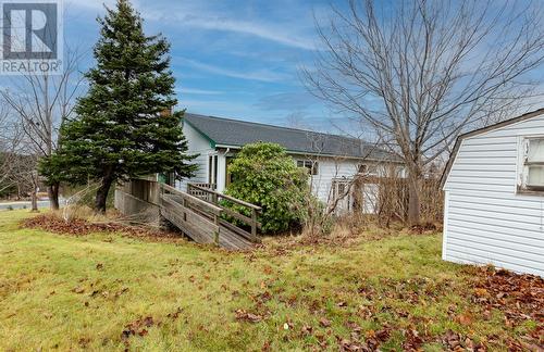 2685 Topsail Road, Conception Bay South, NL - Outdoor