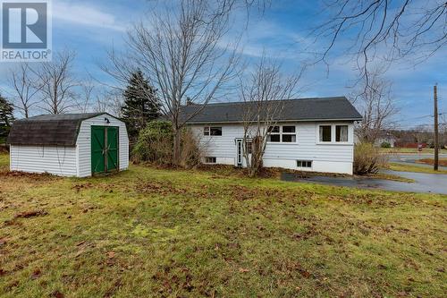 2685 Topsail Road, Conception Bay South, NL - Outdoor