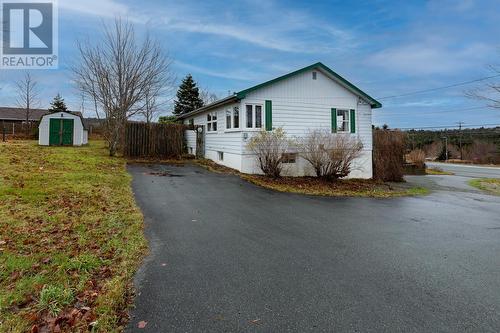 2685 Topsail Road, Conception Bay South, NL - Outdoor