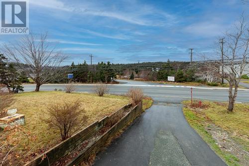 2685 Topsail Road, Conception Bay South, NL - Outdoor With View