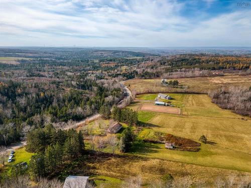 7211 Highway 1, Ardoise, NS 