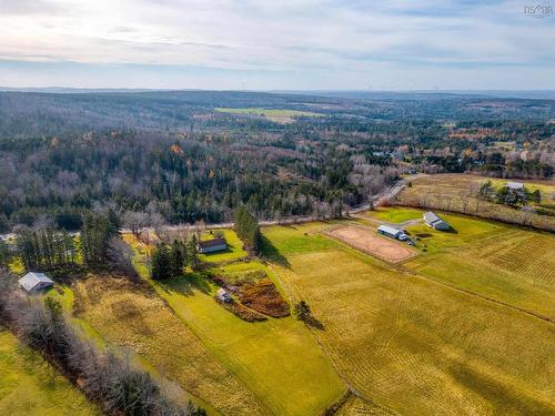 7211 Highway 1, Ardoise, NS 