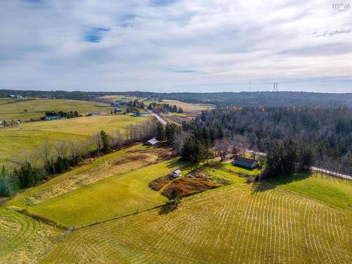 7211 Highway 1, Ardoise, NS 