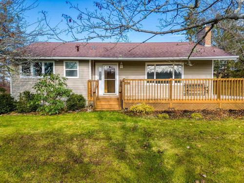 7211 Highway 1, Ardoise, NS 