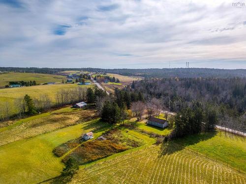 7211 Highway 1, Ardoise, NS 