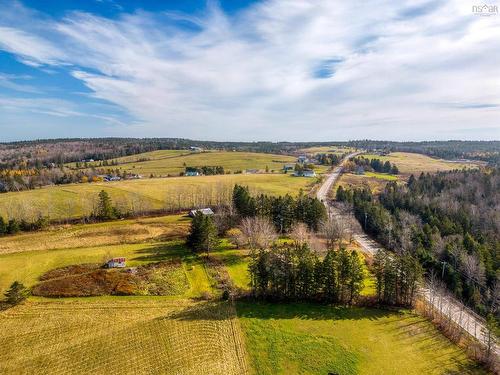 7211 Highway 1, Ardoise, NS 