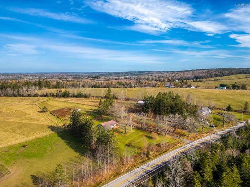 7211 Highway 1, Ardoise, NS 