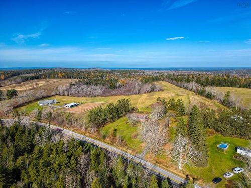 7211 Highway 1, Ardoise, NS 