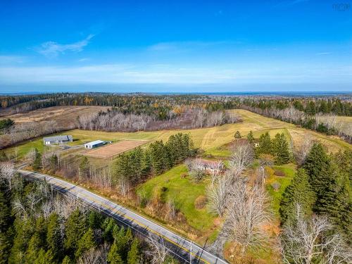 7211 Highway 1, Ardoise, NS 