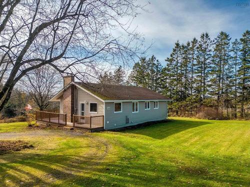 7211 Highway 1, Ardoise, NS 