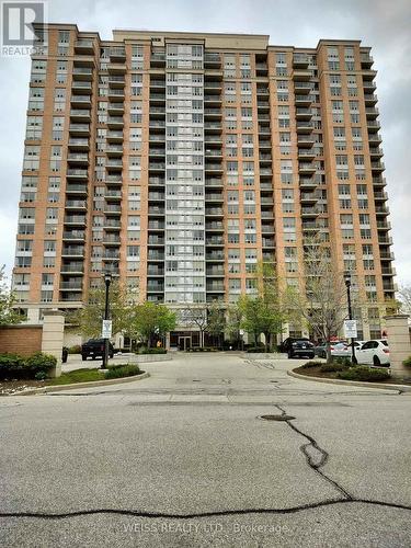 713 - 55 Strathaven Drive, Mississauga, ON - Outdoor With Facade