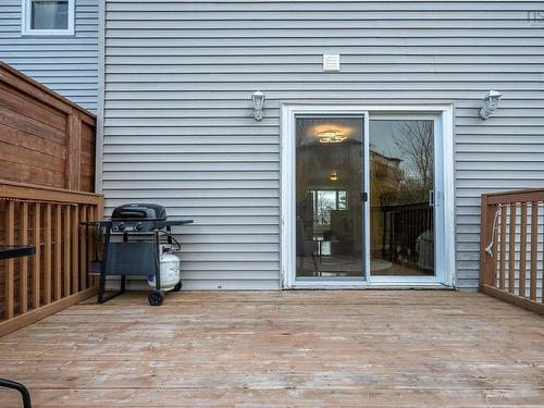 116 Basinview Drive, Bedford, NS 