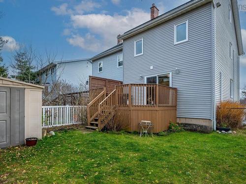 116 Basinview Drive, Bedford, NS 