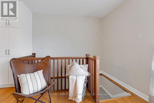 2660 Conn Street, Ottawa, ON - Indoor