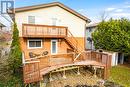 2660 Conn Street, Ottawa, ON  - Outdoor With Deck Patio Veranda With Exterior 