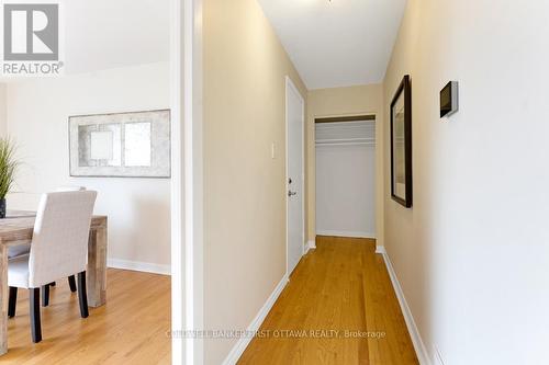 2660 Conn Street, Ottawa, ON - Indoor