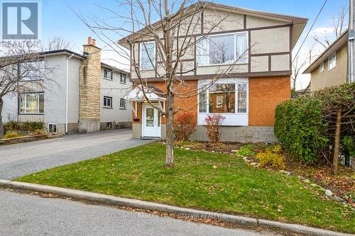 2660 Conn Street, Ottawa, ON - Outdoor With Facade