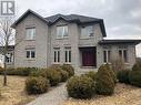 40 St. Helen'S Place, Ottawa, ON  - Outdoor With Facade 