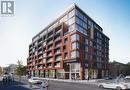 412 - 10 James Street, Ottawa, ON  - Outdoor With Balcony With Facade 