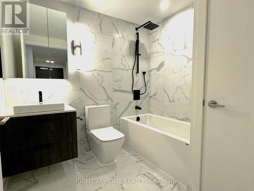 412 - 10 James Street, Ottawa, ON - Indoor Photo Showing Bathroom