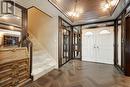 Foyer: Large Entry - 14136 Park Estates Drive Se, Calgary, AB 