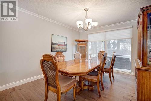 Dining Room - 14136 Park Estates Drive Se, Calgary, AB 