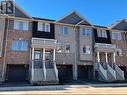 17 Barley Lane, Hamilton, ON  - Outdoor With Facade 